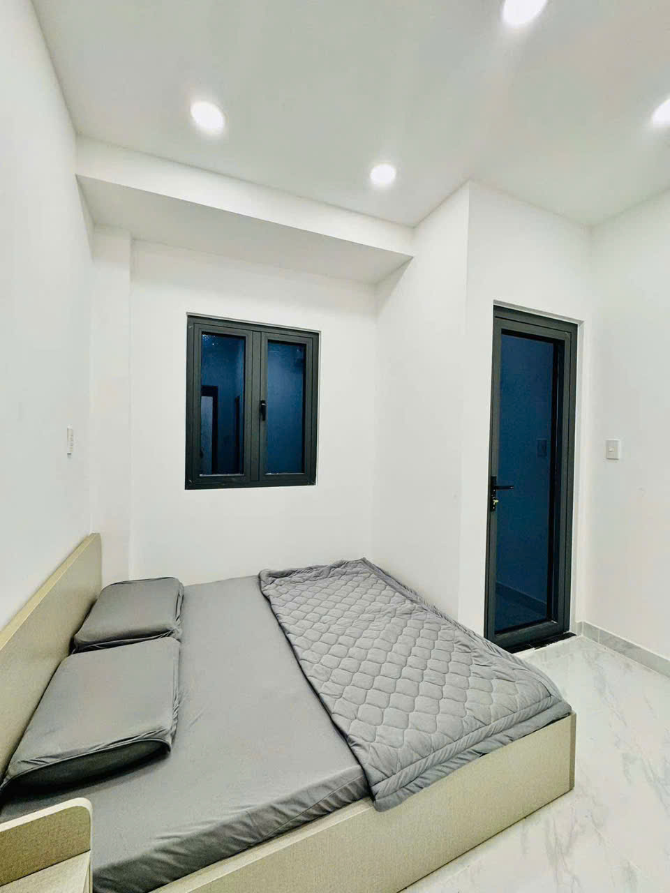 BÁN NHÀ BÙI ĐÌNH TÚY - P.24 - 32M2( 3,5X8.2) - HXH THÔNG KINH DOANH - 1 TRỆT 1 LẦU - 2 PN -MỚI Ở - Ảnh 1