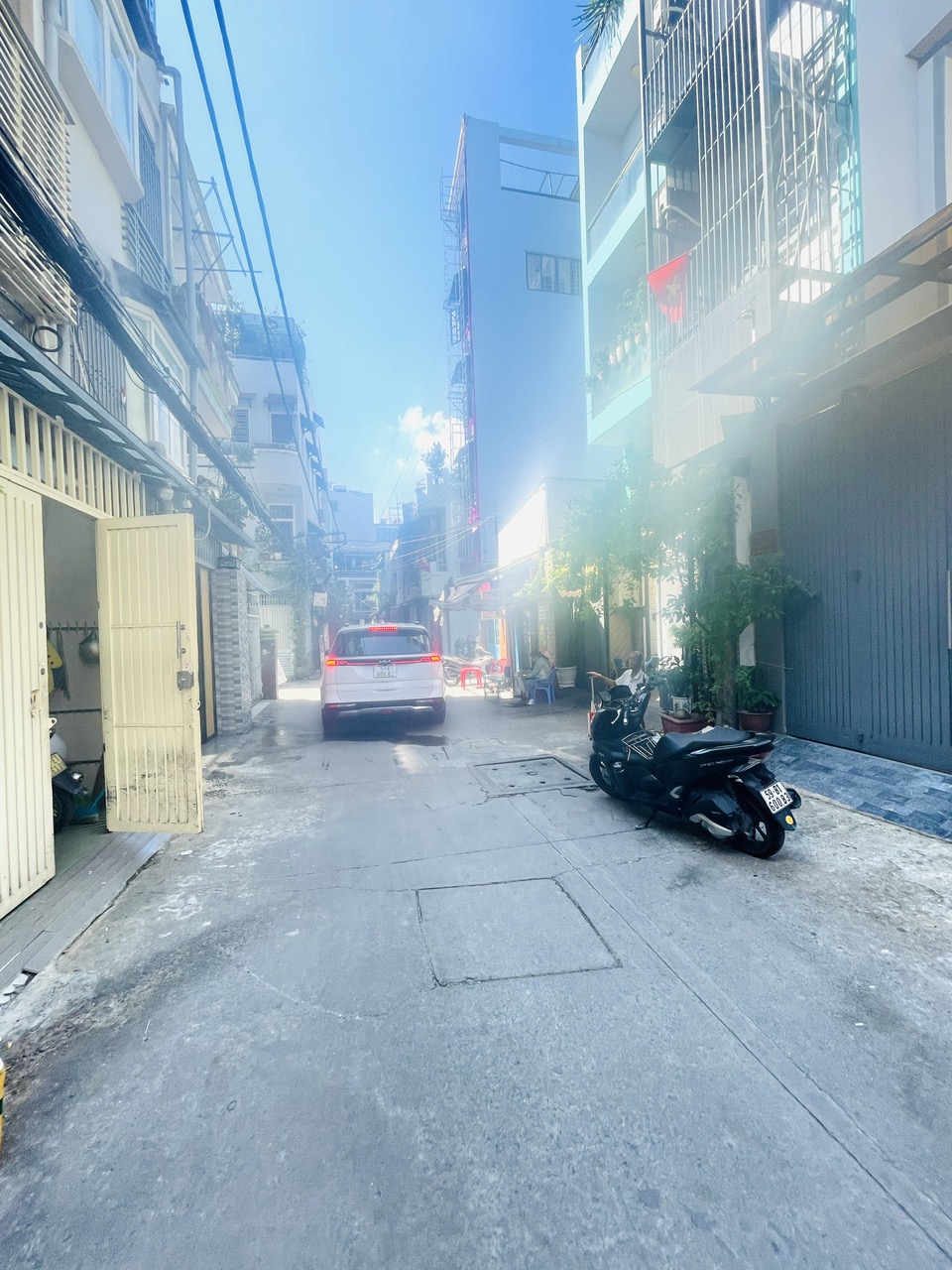 BÁN NHÀ BÙI ĐÌNH TÚY - P.24 - 32M2( 3,5X8.2) - HXH THÔNG KINH DOANH - 1 TRỆT 1 LẦU - 2 PN -MỚI Ở - Ảnh 3