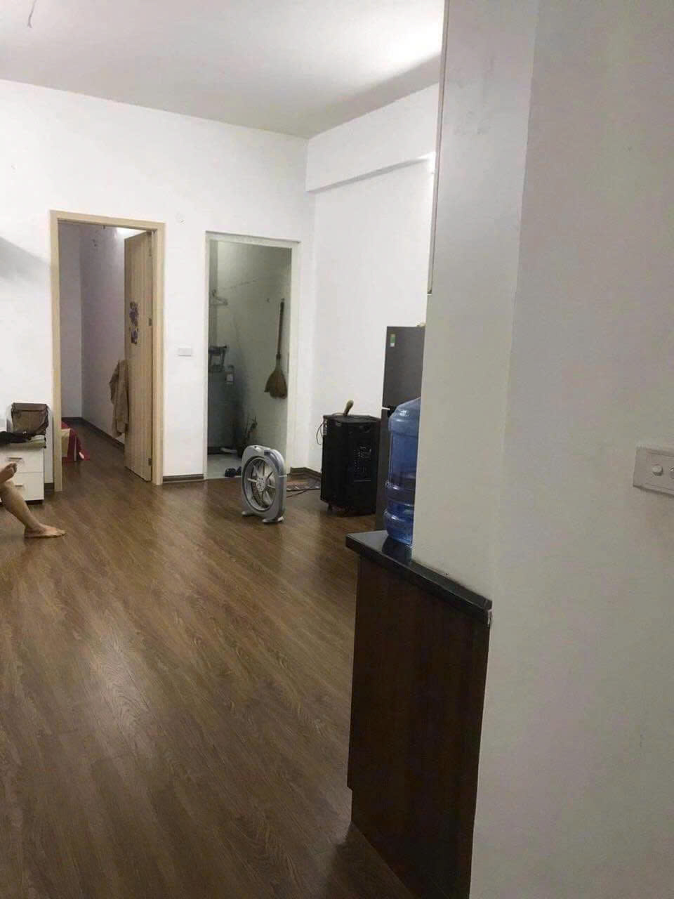CC Thanh Hà- căn hộ 1pn 48m2 chỉ hơn 1,7 tỷ rẻ nhất thị trường - Ảnh chính