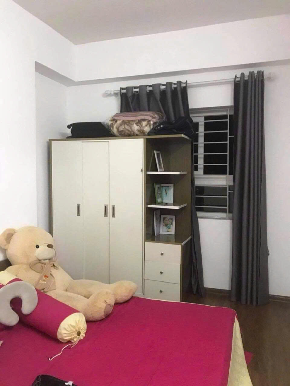 CC Thanh Hà- căn hộ 1pn 48m2 chỉ hơn 1,7 tỷ rẻ nhất thị trường - Ảnh 3