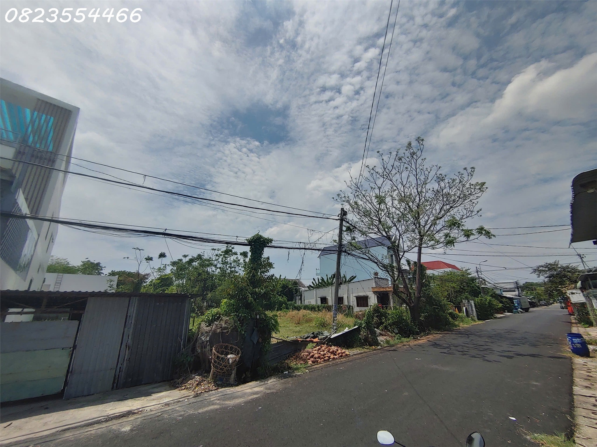 🌳 CHÍNH CHỦ CẦN BÁN NHANH NỀN BIỆT THỰ ĐẸP TẠI ĐƯỜNG SỐ 23 - TÂN THÔNG HỘI - CỦ CHI 🌳 - Ảnh 3