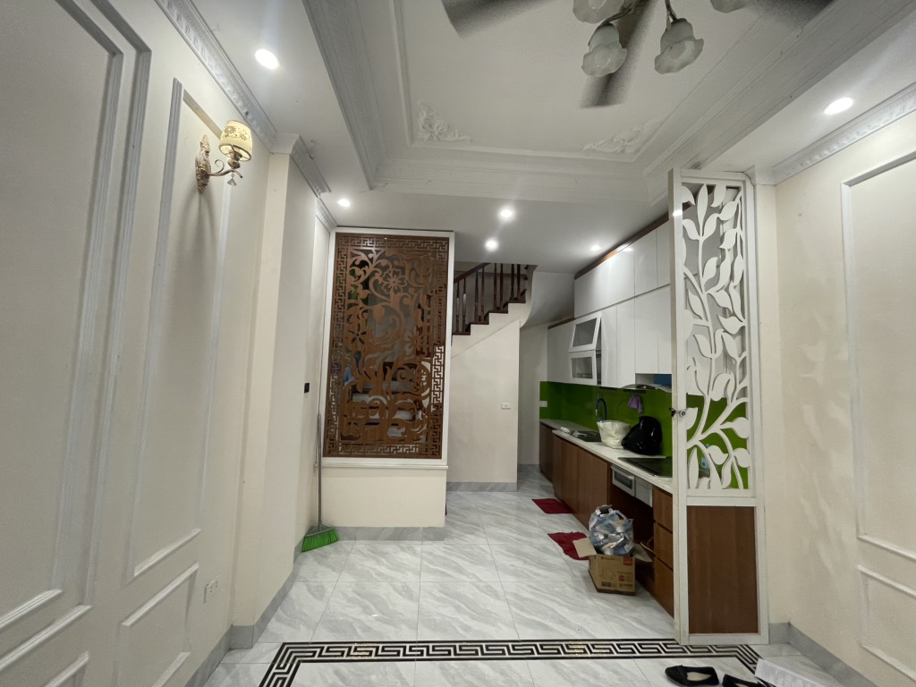 💥💥💥BÁN NHÀ HÀNG HIẾM - 15M Ô TÔ ĐỖ CỬA - CỔ LINH - CẦU VĨNH TUY - LONG BIÊN - CHÀO 6,1 TỶ 🔥🔥 - Ảnh 2