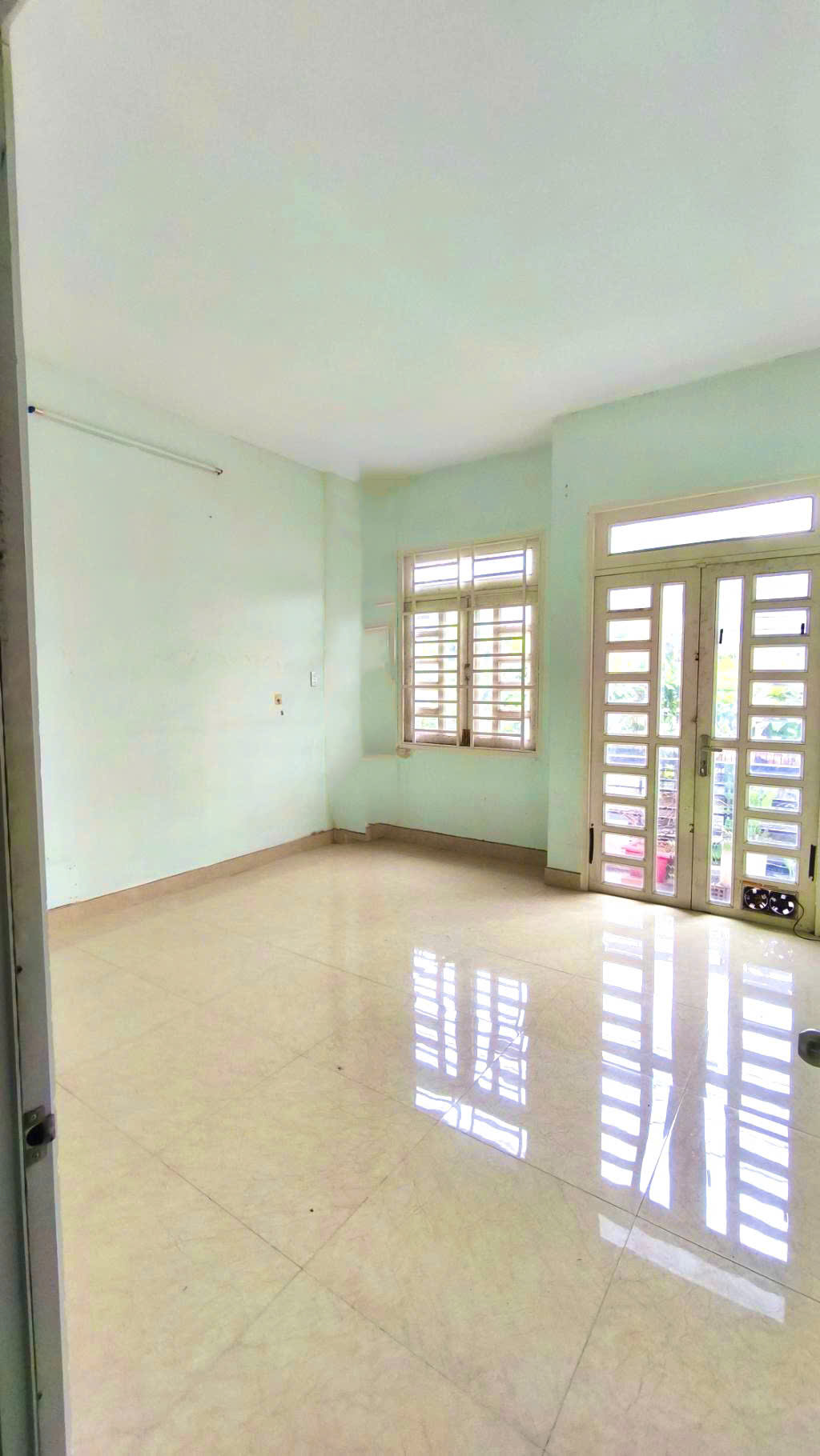 Bán nhà đẹp Gò Xoài – Hẻm 6m thông – Khu dân cư an ninh – Giá chỉ 5.65 tỷ - Ảnh 1