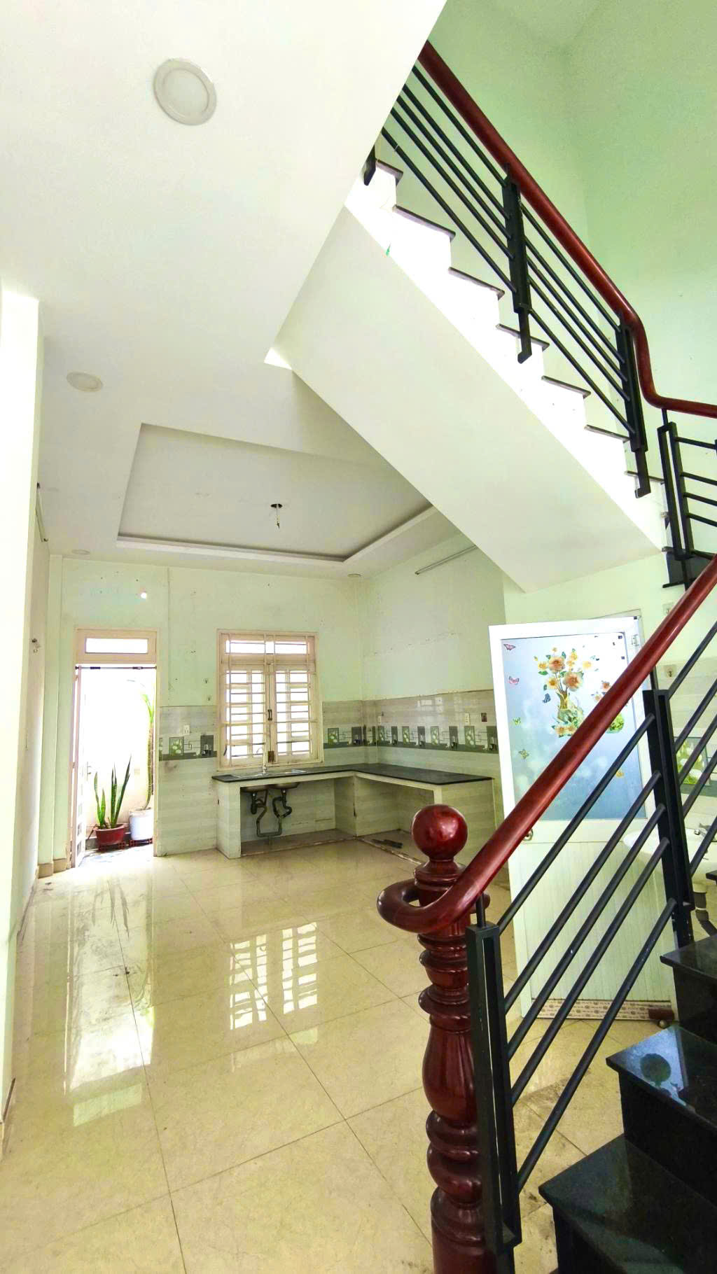 Bán nhà đẹp Gò Xoài – Hẻm 6m thông – Khu dân cư an ninh – Giá chỉ 5.65 tỷ - Ảnh 2