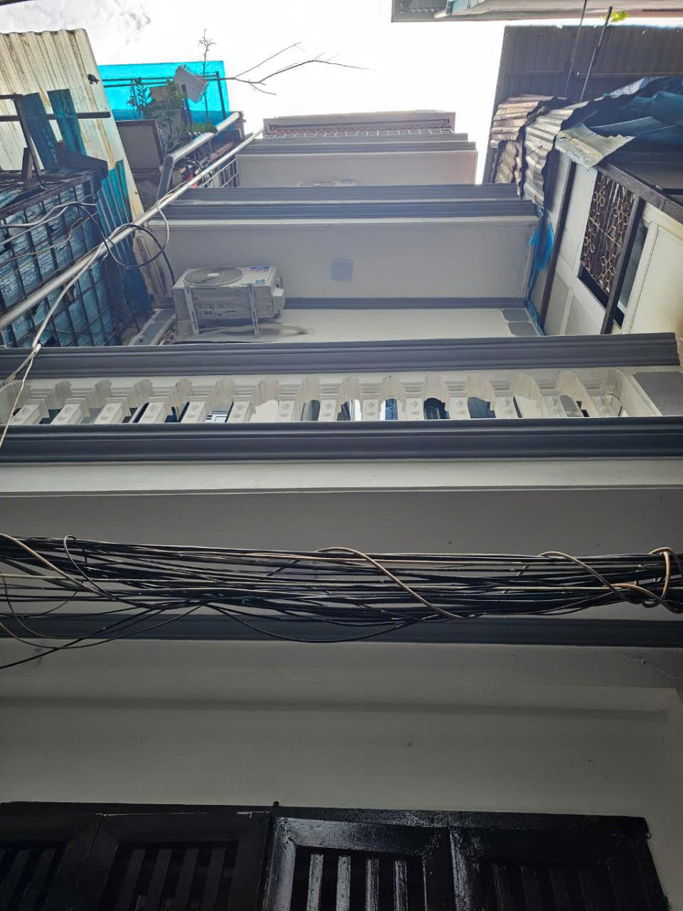 ĐÀO TẤN - NHÀ ĐẸP FULL NỘI THẤT - TẦM TIỀN HIẾM TRONG KHU VỰC - DT32M2X4T - 6.95 TỶ - Ảnh chính