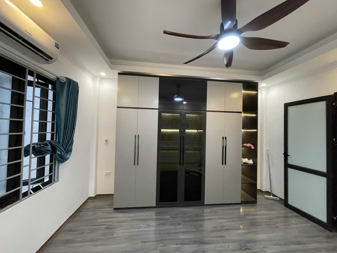🏡 NHÀ ĐẸP CHỈ VIỆC Ở – DƯƠNG NỘI, HÀ ĐÔNG – GÍA 4.85 TỶ - Ảnh chính