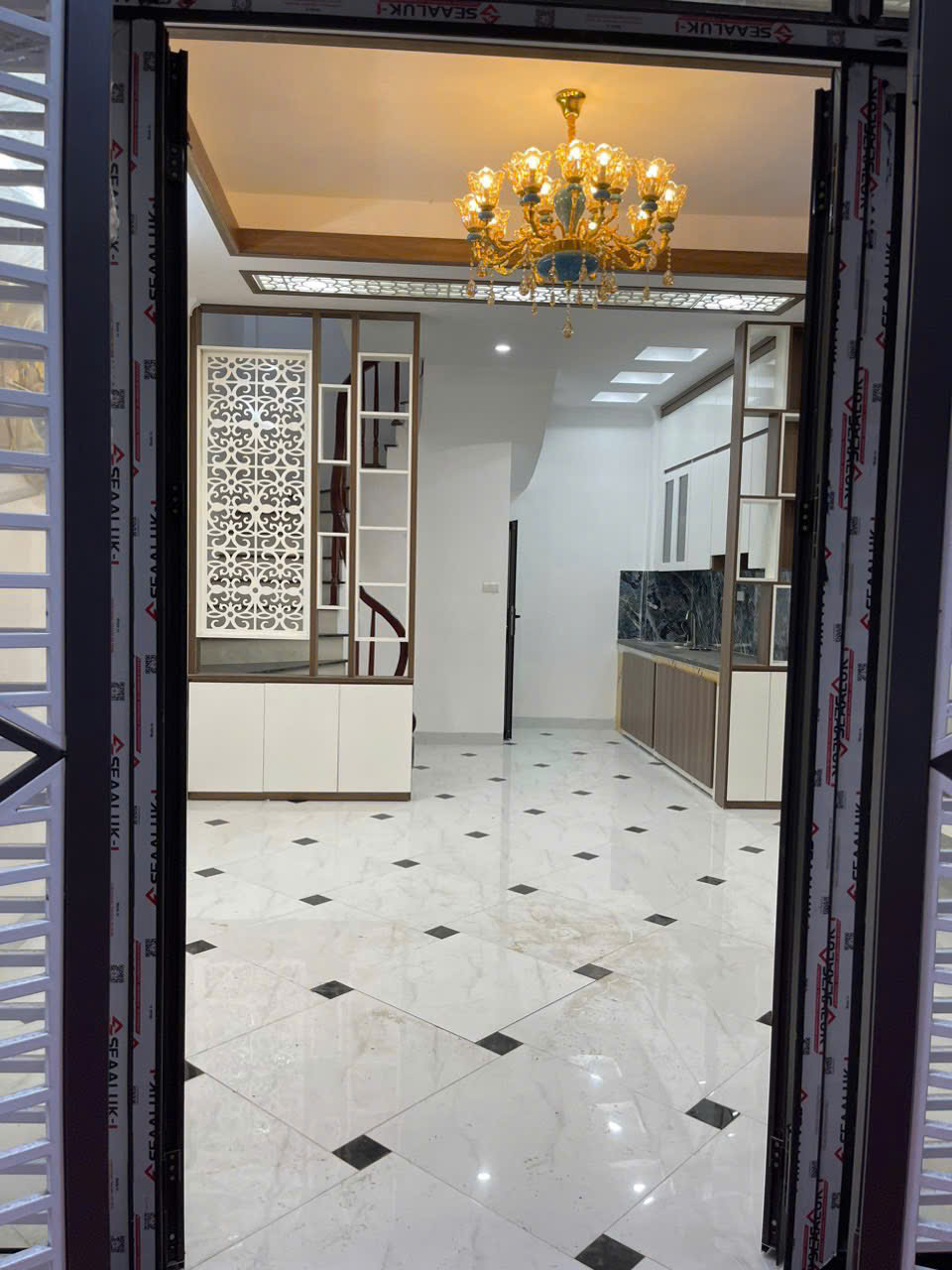 🏡 NHÀ ĐẸP CHỈ VIỆC Ở – DƯƠNG NỘI, HÀ ĐÔNG – GÍA 4.85 TỶ - Ảnh 2