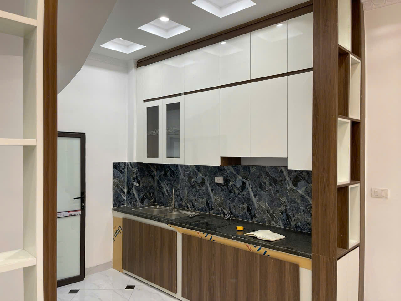 🏡 NHÀ ĐẸP CHỈ VIỆC Ở – DƯƠNG NỘI, HÀ ĐÔNG – GÍA 4.85 TỶ - Ảnh 3
