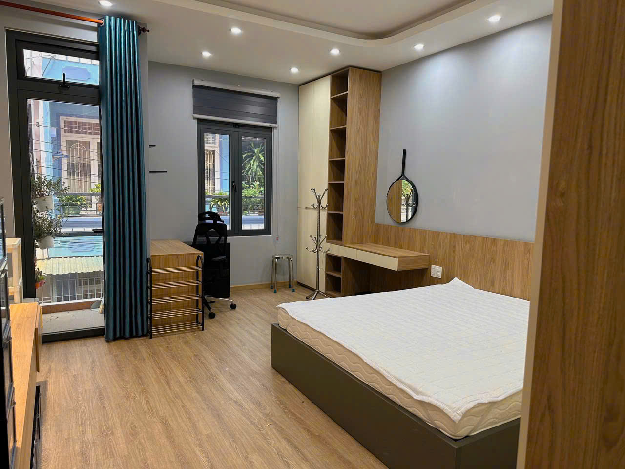 5tỷ2 - Cần Bán Nhà Phan Đình Giót, Phường 6, TP Đà Lạt - Ảnh 2