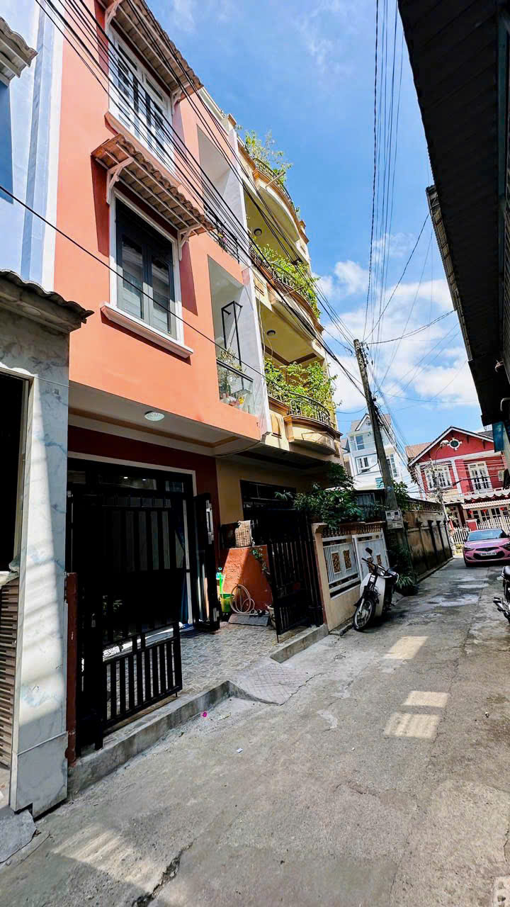 5tỷ2 - Cần Bán Nhà Phan Đình Giót, Phường 6, TP Đà Lạt - Ảnh 3