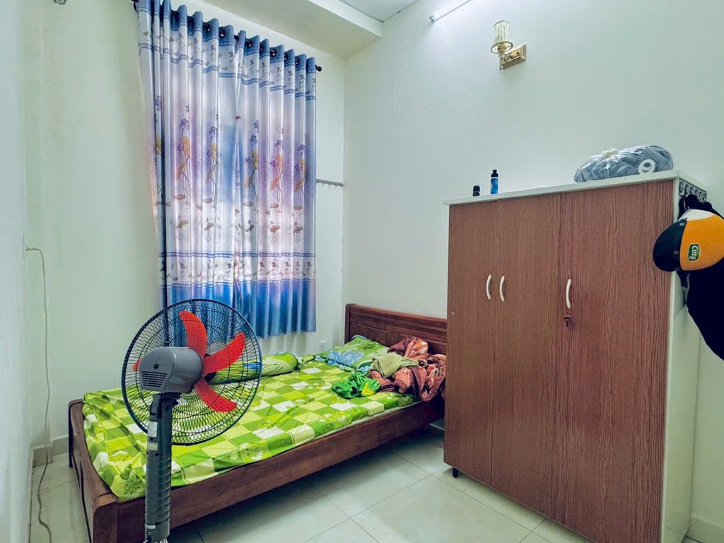 NHÀ BÁN QUANG TRUNG GV - GẦN CHỢ HẠNH THÔNG TÂY - DT 48M² - 2 TẦNG CHỈ 4.X TỶ - Ảnh 4
