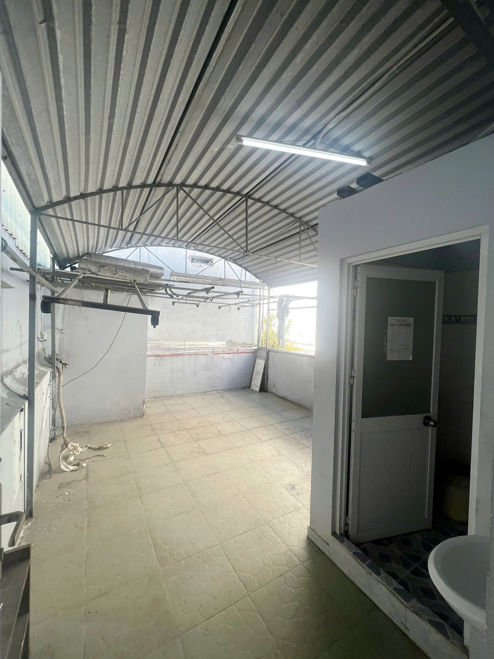 Bán CHDV 4 tầng hẻm xe tải 109 đường Dương Bá Trạc P1Q8 .Giá: 8.8 tỷ - Ảnh 3