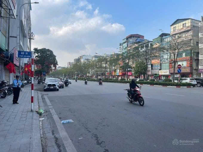 HƠN 6 TỶ CHO LÔ ĐẤT 45M2 NGAY KIM LIÊN - XÃ ĐÀN - Ảnh chính