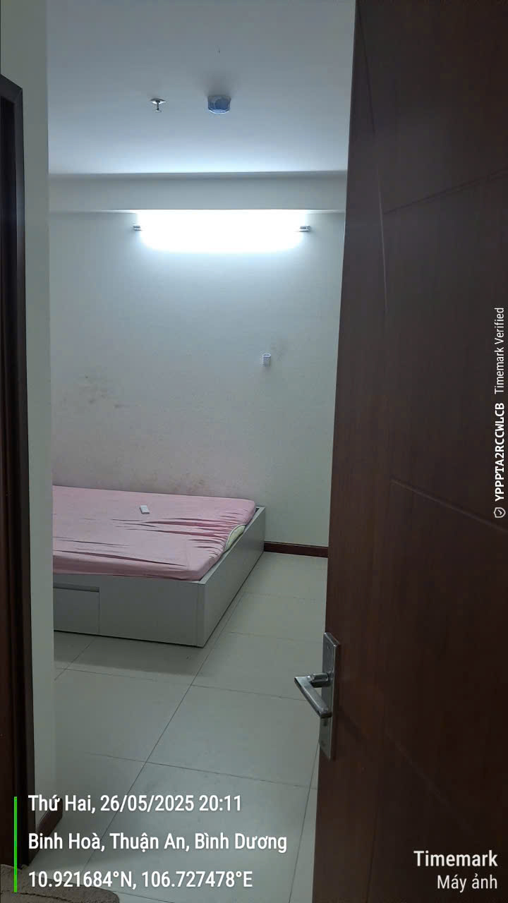 BÁN VÀ CHO THUÊ CĂN HỘ CHUNG CƯ HÒA BÌNH TẠI THUÂN AN - BÌNH DƯƠNG. LH:0375240793 HOẶC 0943242321 - Ảnh 5