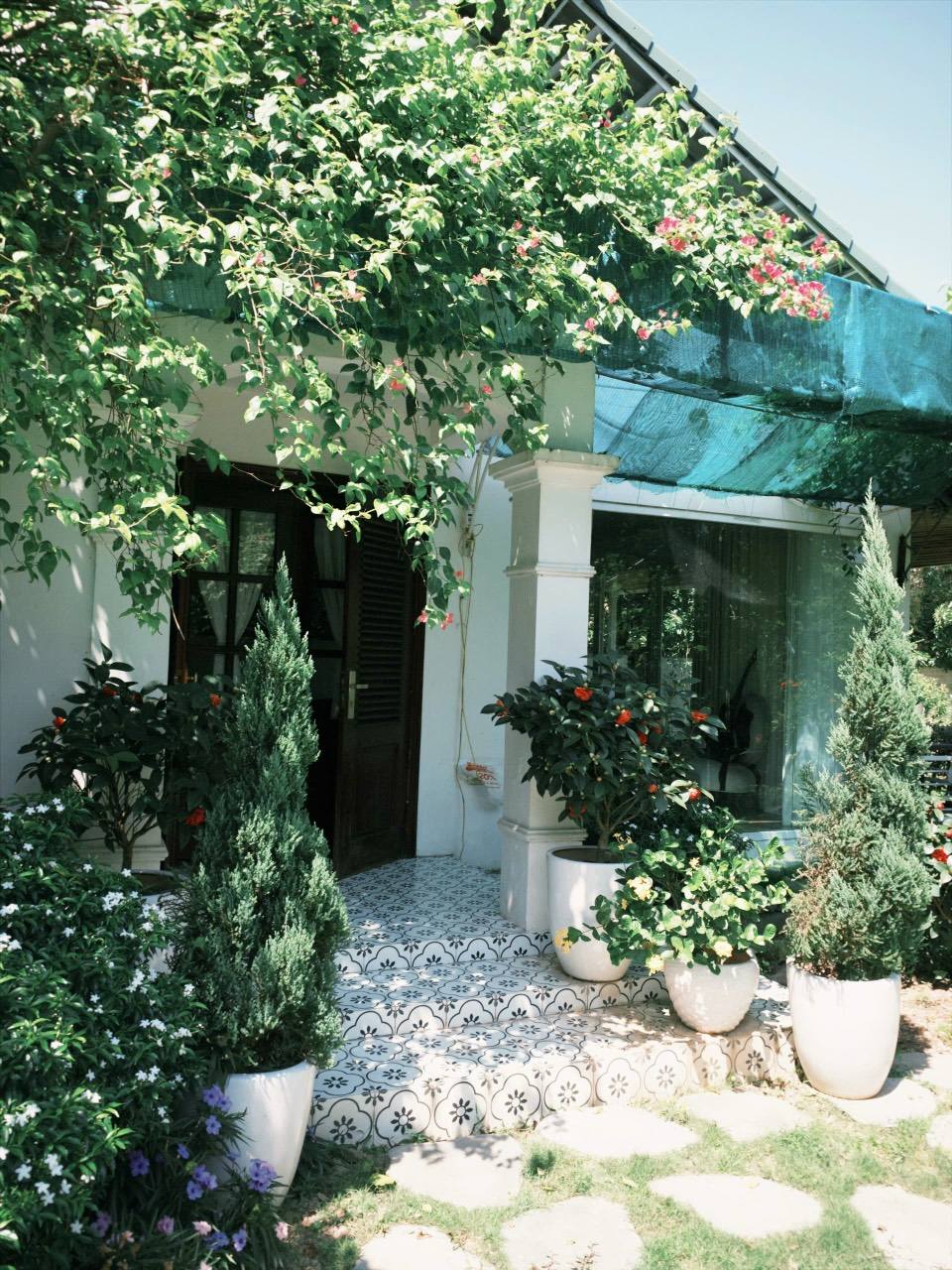 Biệt Thự, Villa, 1300m2, mt30m, 35 tỷ, Minh Trí, Sóc Sơn. - Ảnh 2