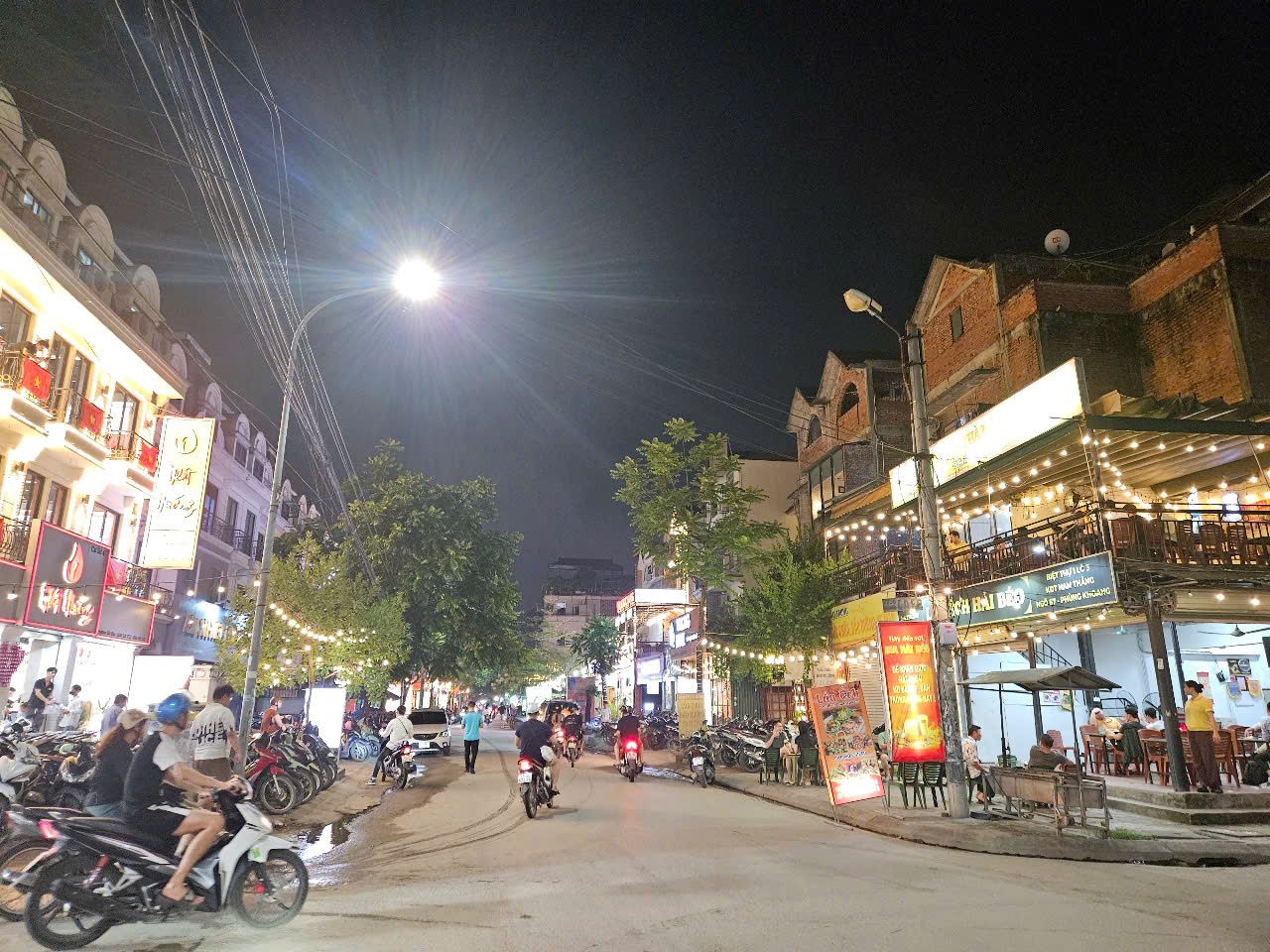 Chính Chủ BánNgôi Nhà Đẹp Ô TÔ, Nhỉnh 7 Tỷ – Cạnh Tố Hữu LH 0972 078 667 - Ảnh 3