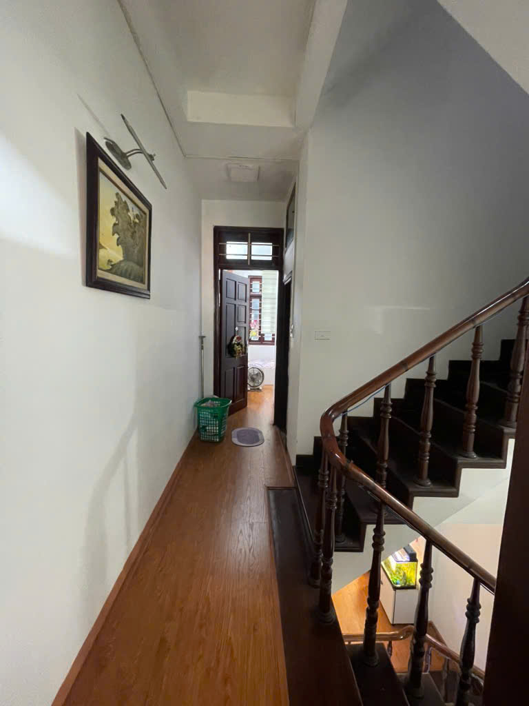 Chính Chủ BánNgôi Nhà Đẹp Ô TÔ, Nhỉnh 7 Tỷ – Cạnh Tố Hữu LH 0972 078 667 - Ảnh 2