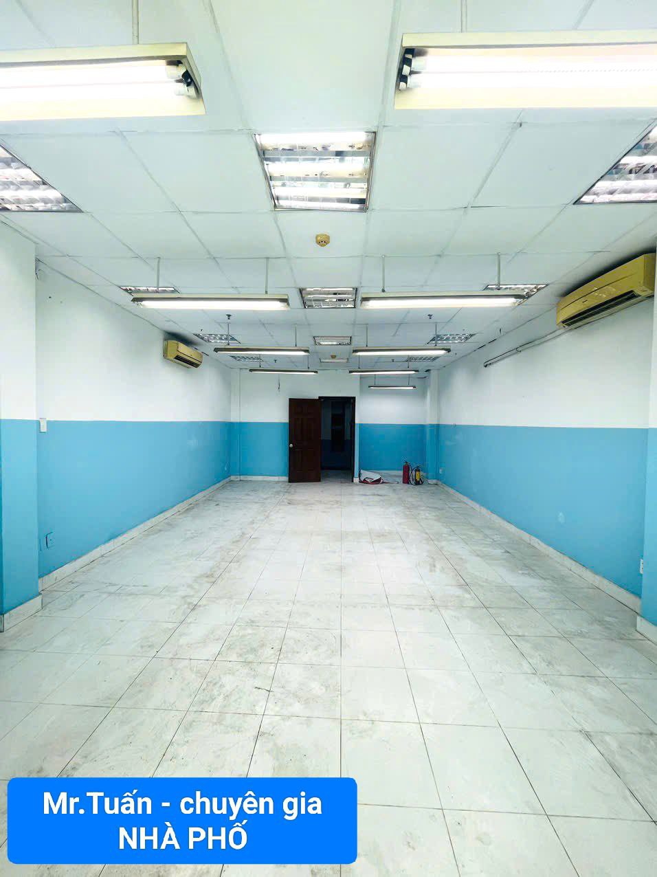 💼 BUILDING 7 TẦNG – THANG MÁY – MẶT TIỀN KHU KHÁCH SẠN ĐỆ NHẤT – LÊ BÌNH, TÂN BÌNH - Ảnh 2