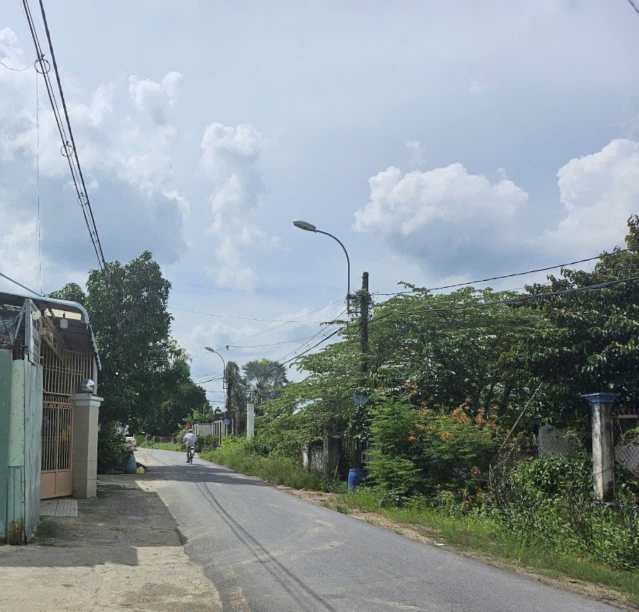 HOT HOT HOT - Cần Bán Căn Nhà Tại đường nhựa Nguyễn Phong Sắc, TT Củ Chi , Huyện Củ Chi , TP.HCM - Ảnh 4