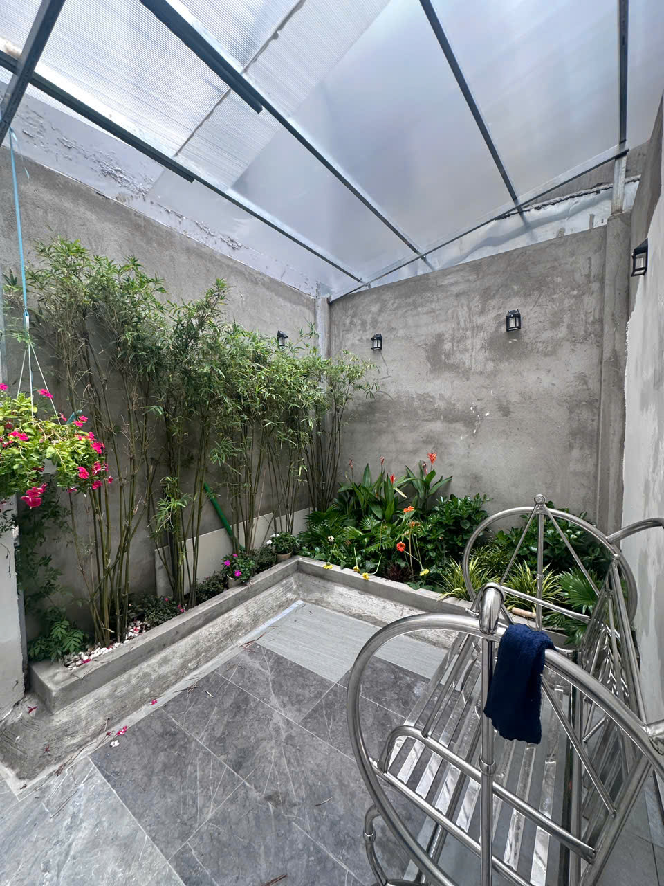 Nhà lửng, lầu hẻm oto 5m sát MT đường Nguyễn Thị Tần P2Q8 - Ảnh 3
