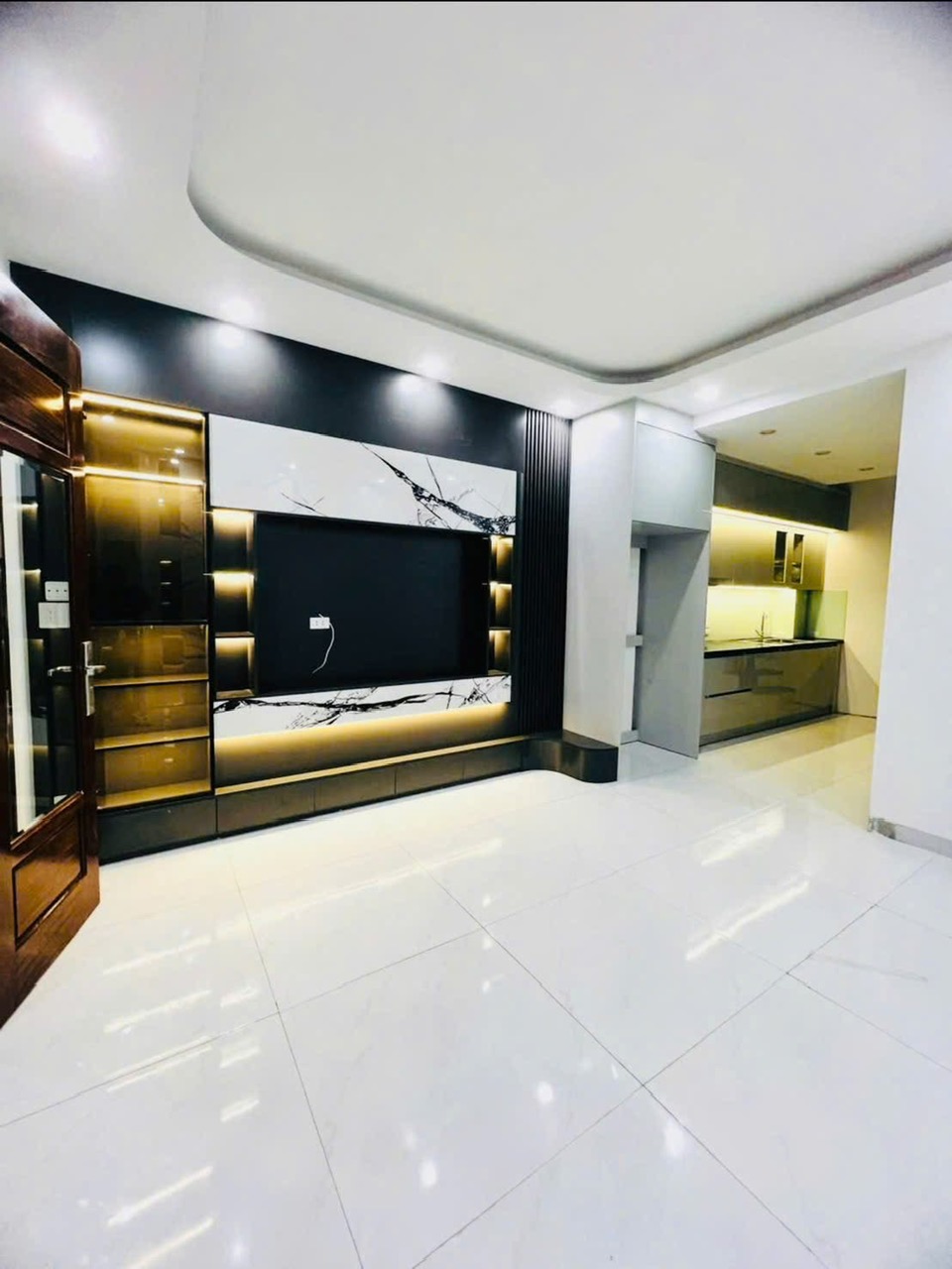 CHỈ 7,8 TỈ ,SỞ HỮU Diện tích 40/42m² – Mặt tiền 4,7m – Sổ đỏ vuông vắn, chính chủ 🏡 NHÀ PHỐ KHƯƠNG - Ảnh 1