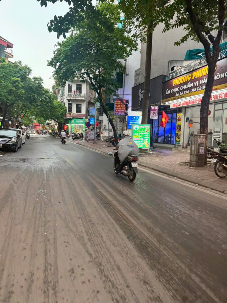 Phân lô ô tô phố Hoàng Văn Thái, Q. Thanh Xuân, ngõ thông, 51m2 x 6 tầng thang máy, giá 18.5 tỷ - Ảnh 1