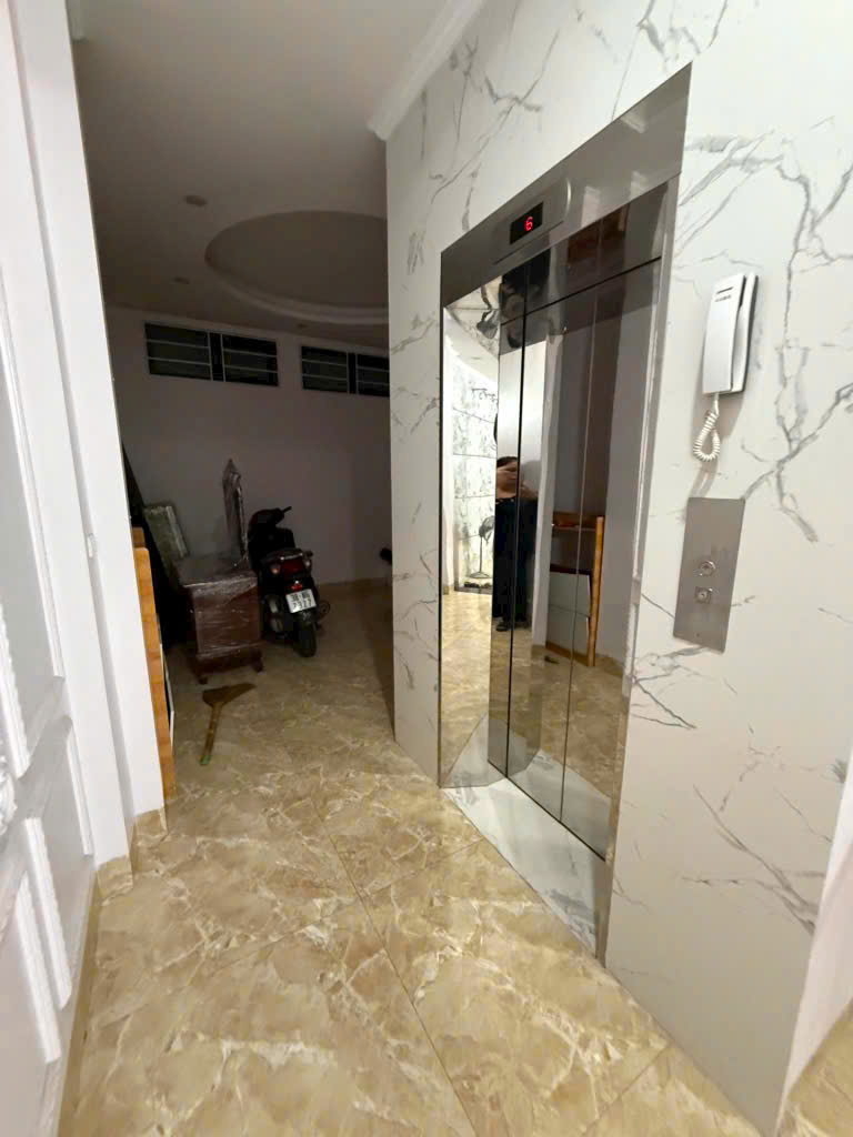 Phân lô ô tô phố Hoàng Văn Thái, Q. Thanh Xuân, ngõ thông, 51m2 x 6 tầng thang máy, giá 18.5 tỷ - Ảnh 4