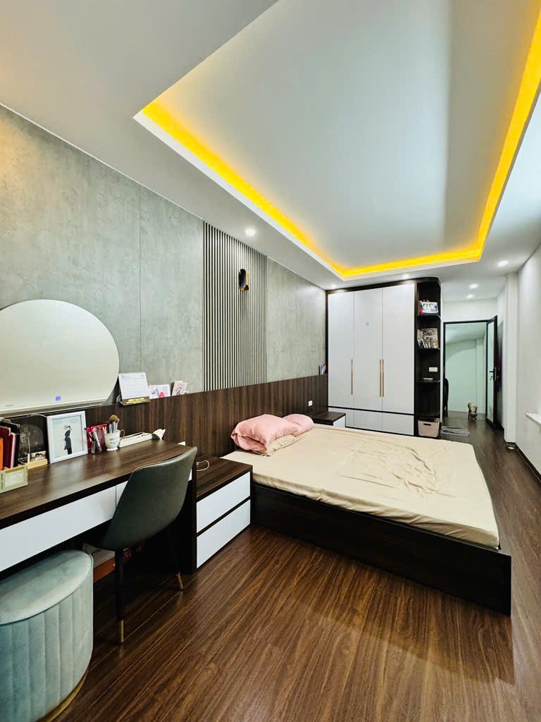 Siêu đẹp Lạc Long Quân, lô góc, gần Hồ Tây - Ảnh 4