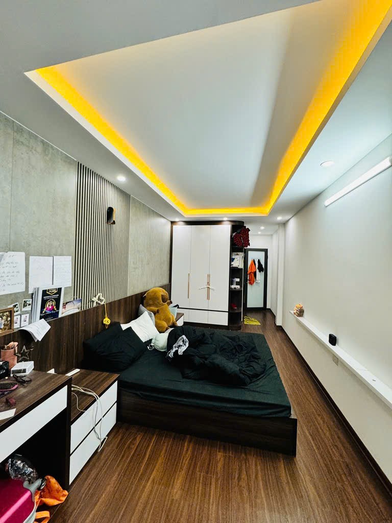 Siêu đẹp Lạc Long Quân, lô góc, gần Hồ Tây - Ảnh 3