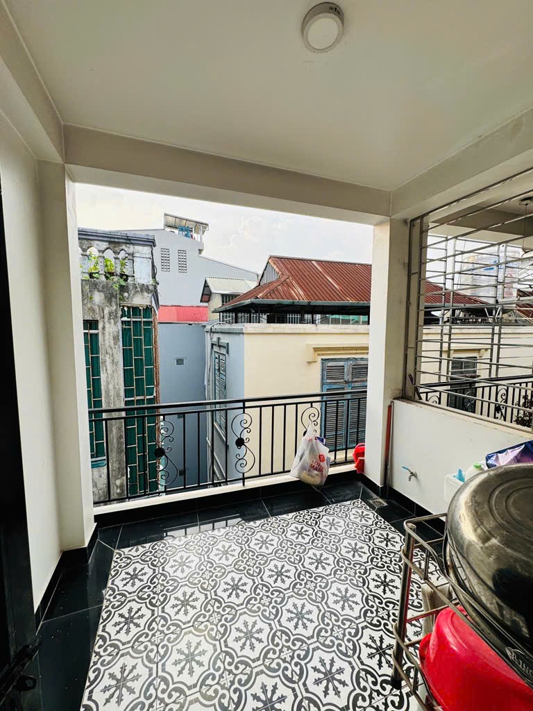 Siêu đẹp Lạc Long Quân, lô góc, gần Hồ Tây - Ảnh 6