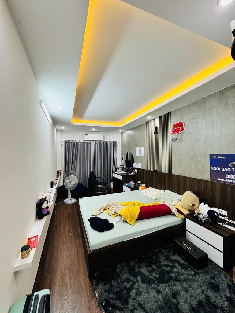 Siêu đẹp Lạc Long Quân, lô góc, gần Hồ Tây - Ảnh 5