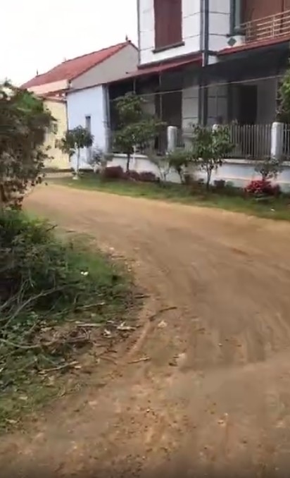 Bán nhanh đất 200m2 - Lô góc cực đẹp 2 mặt tiền - Lạc Thủy, Hoà Bình - Ảnh 1