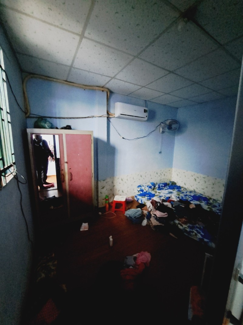 Bán nhà riêng 55m2 - Hẻm xe tải 6m Đường Khuông Việt, Tân Phú - Ảnh 2