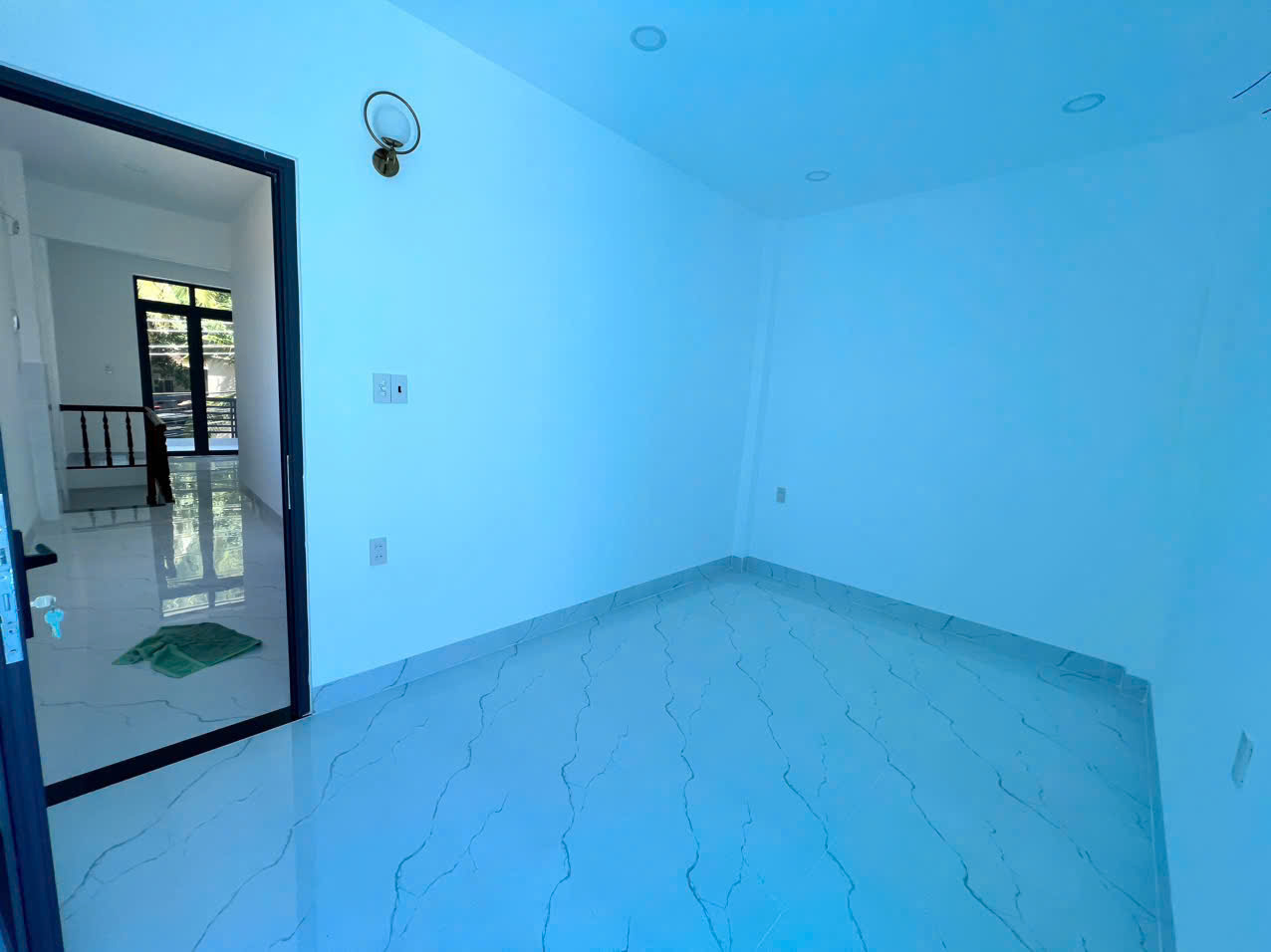 BÁN NHÀ 2 TẦNG ĐƯỜNG Ô TÔ NGÔ ĐẾN - VĨNH PHƯỚC, NHA TRANG CÁCH BIỂN 500M - Ảnh 3
