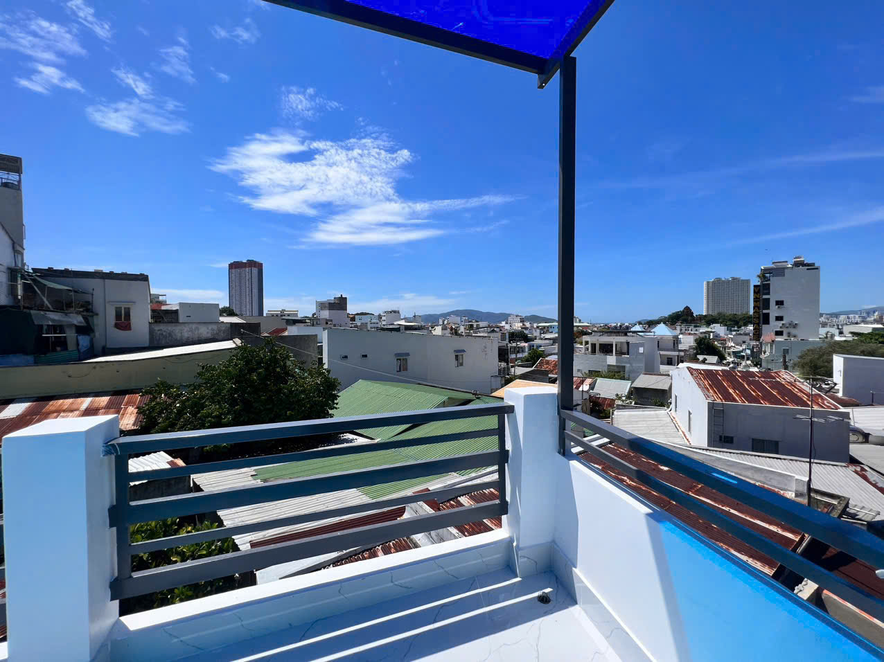 BÁN NHÀ 2 TẦNG ĐƯỜNG Ô TÔ NGÔ ĐẾN - VĨNH PHƯỚC, NHA TRANG CÁCH BIỂN 500M - Ảnh 4