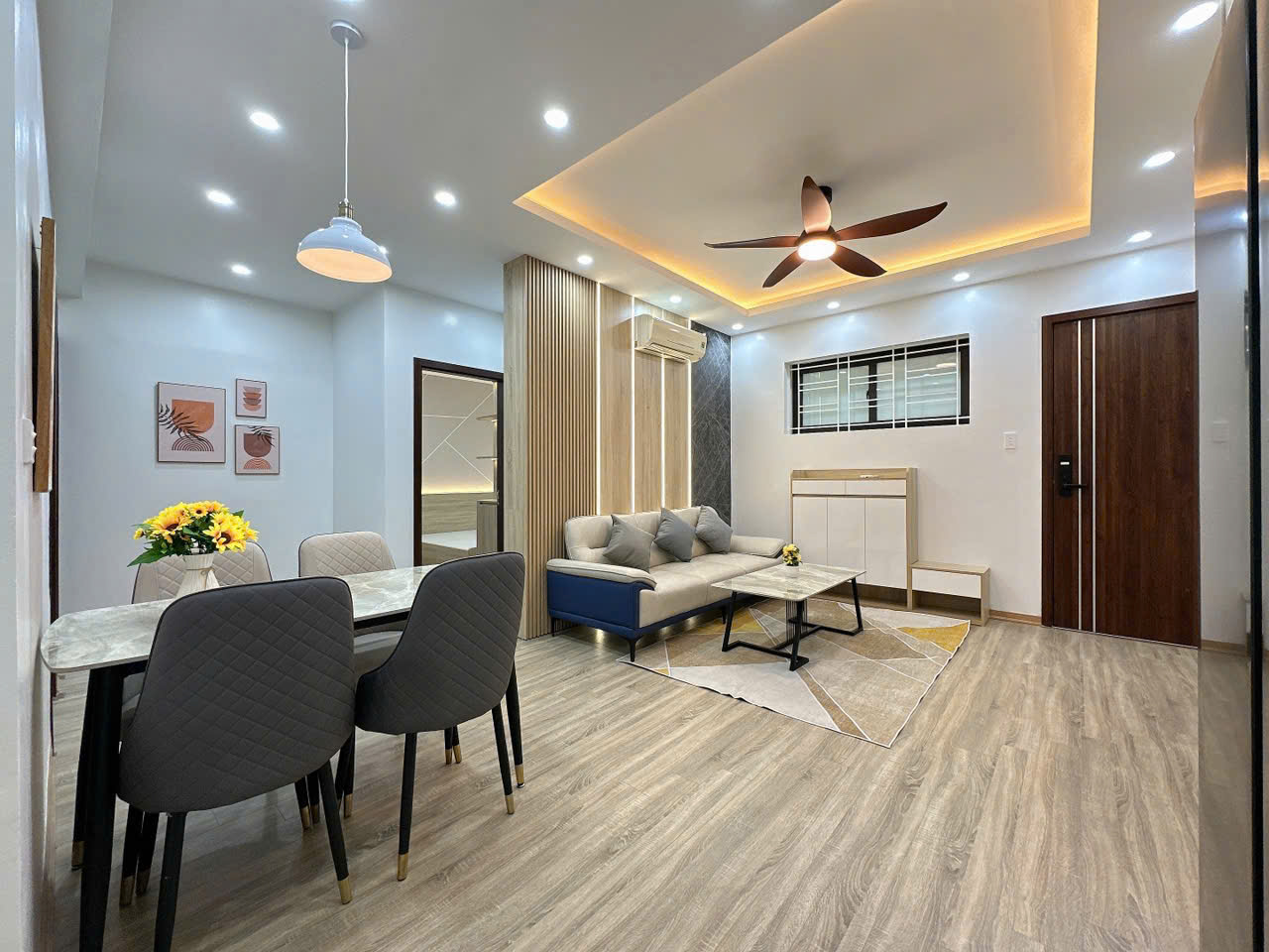 Danh sách căn hộ HH Linh Đàm, Hoàng Mai giá tốt, hỗ trợ vay ngân hàng tới 70% - Ảnh 1