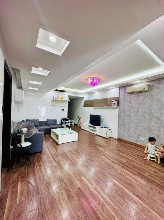 CẦN CHO THUÊ CĂN HỘ CHUNG CƯ TẠI PHƯỜNG HÀ CẦU - QUẬN HÀ ĐÔNG - TP HÀ NỘI - Ảnh chính
