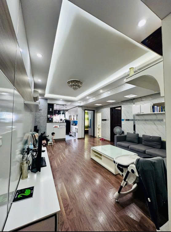 CẦN CHO THUÊ CĂN HỘ CHUNG CƯ TẠI PHƯỜNG HÀ CẦU - QUẬN HÀ ĐÔNG - TP HÀ NỘI - Ảnh 1