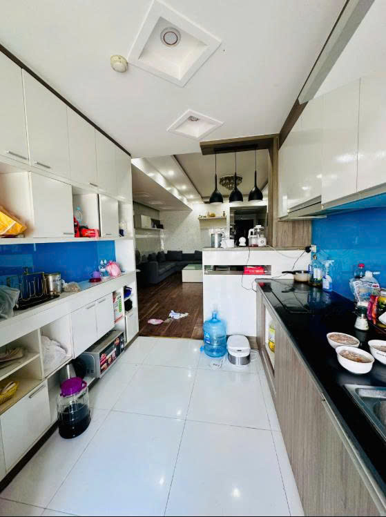 CẦN CHO THUÊ CĂN HỘ CHUNG CƯ TẠI PHƯỜNG HÀ CẦU - QUẬN HÀ ĐÔNG - TP HÀ NỘI - Ảnh 2