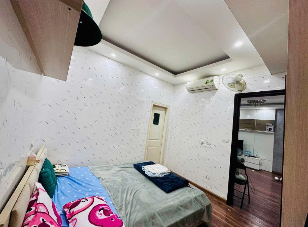 CẦN CHO THUÊ CĂN HỘ CHUNG CƯ TẠI PHƯỜNG HÀ CẦU - QUẬN HÀ ĐÔNG - TP HÀ NỘI - Ảnh 3