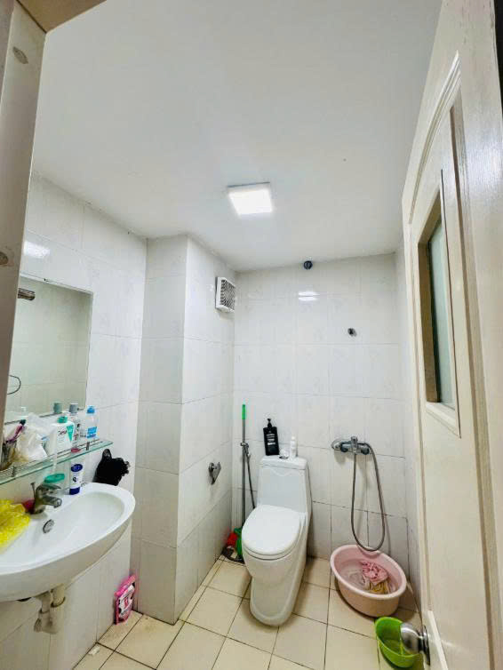 CẦN CHO THUÊ CĂN HỘ CHUNG CƯ TẠI PHƯỜNG HÀ CẦU - QUẬN HÀ ĐÔNG - TP HÀ NỘI - Ảnh 4