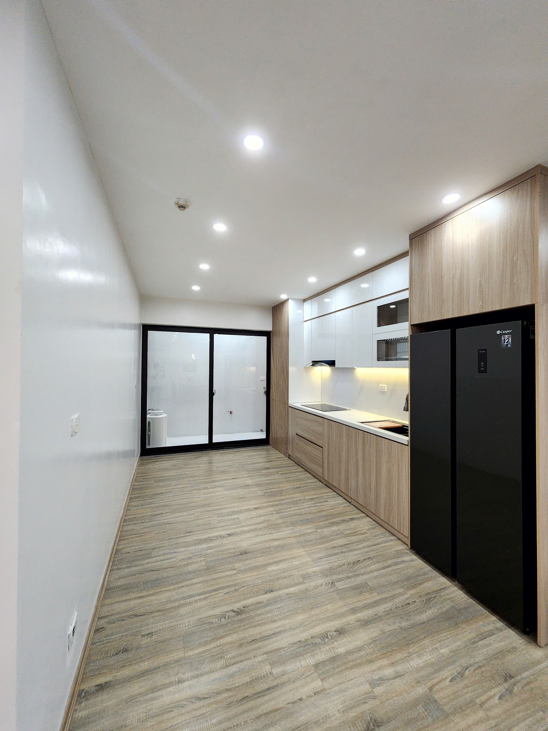 Bán căn hộ chung cư tòa Lidaco, Đại Từ, Hoàng Mai, 124m2, 3 ngủ, view hồ, sổ đỏ, giá 6.x tỷ - Ảnh 3