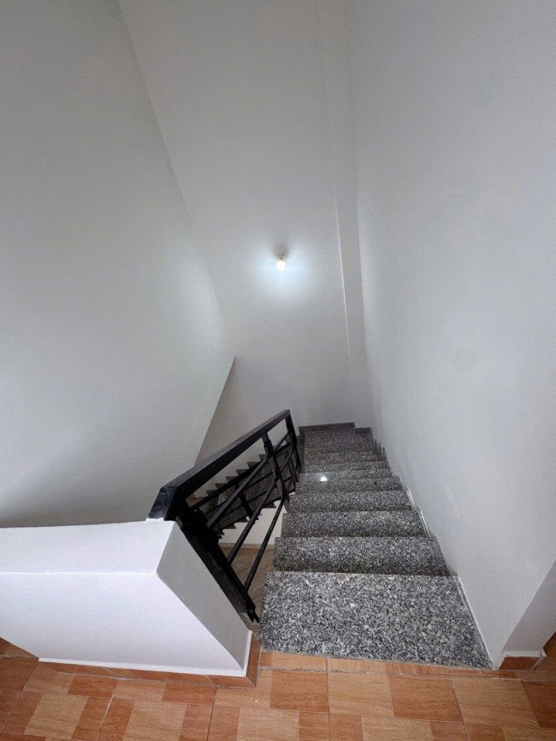 Bán nhà mặt phố Linh Trung, Thủ Đức, 52m², 3.95  tỷ, sổ hồng - Ảnh 2