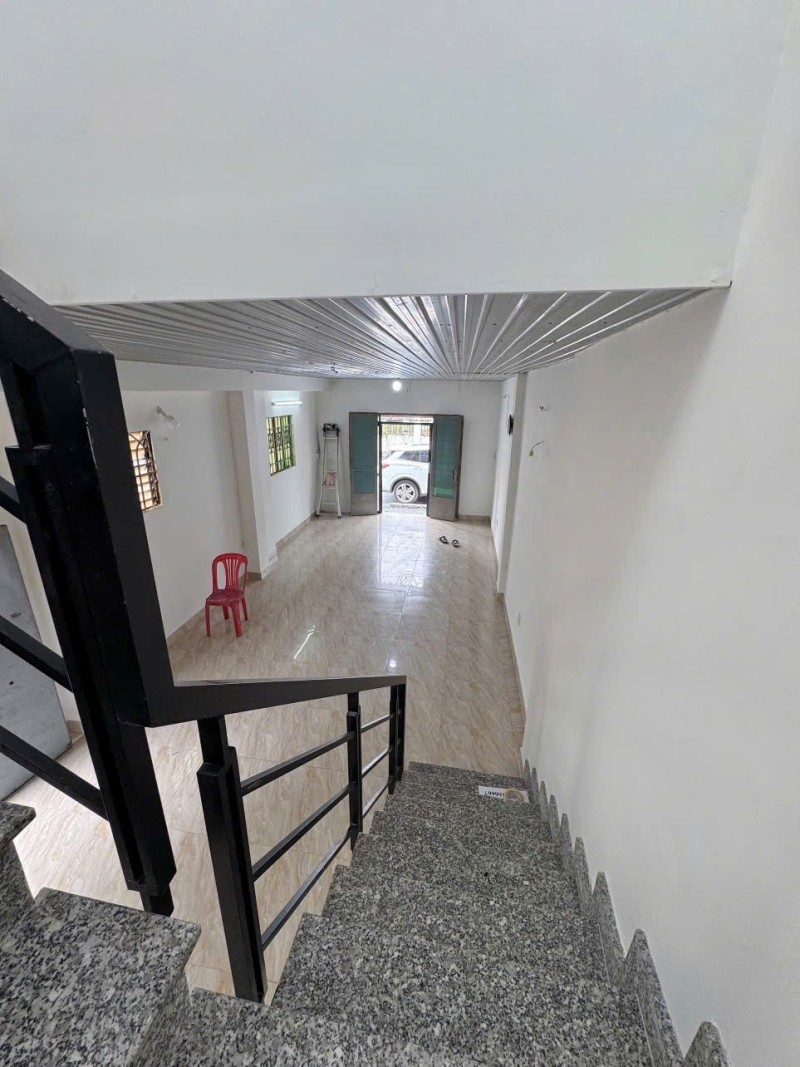 Bán nhà mặt phố Linh Trung, Thủ Đức, 52m², 3.95  tỷ, sổ hồng - Ảnh chính