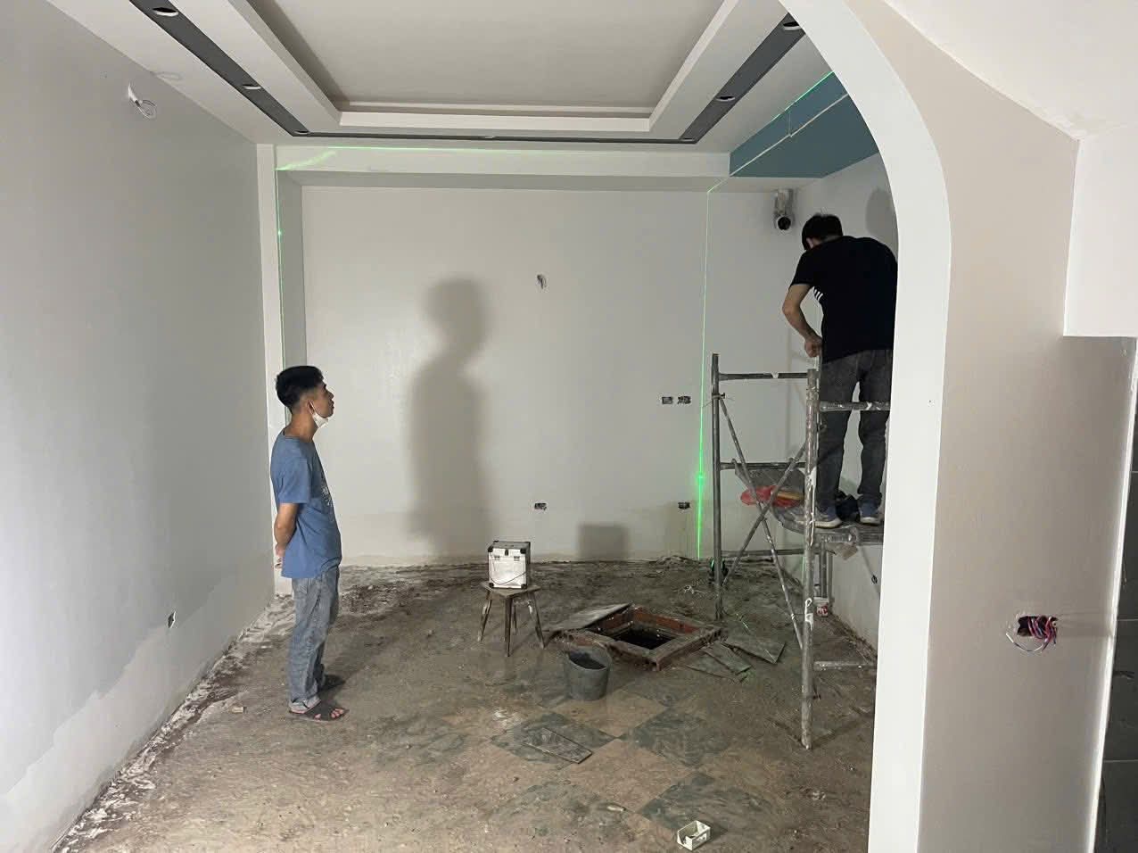 BÁN NHÀ RIÊNG PHỐ VĨNH PHÚC BA ĐÌNH, PHÂN LÔ Ô TÔ TRÁNH KINH DOANH. DT 48M2 GIÁ 20.5 TỶ - Ảnh 2