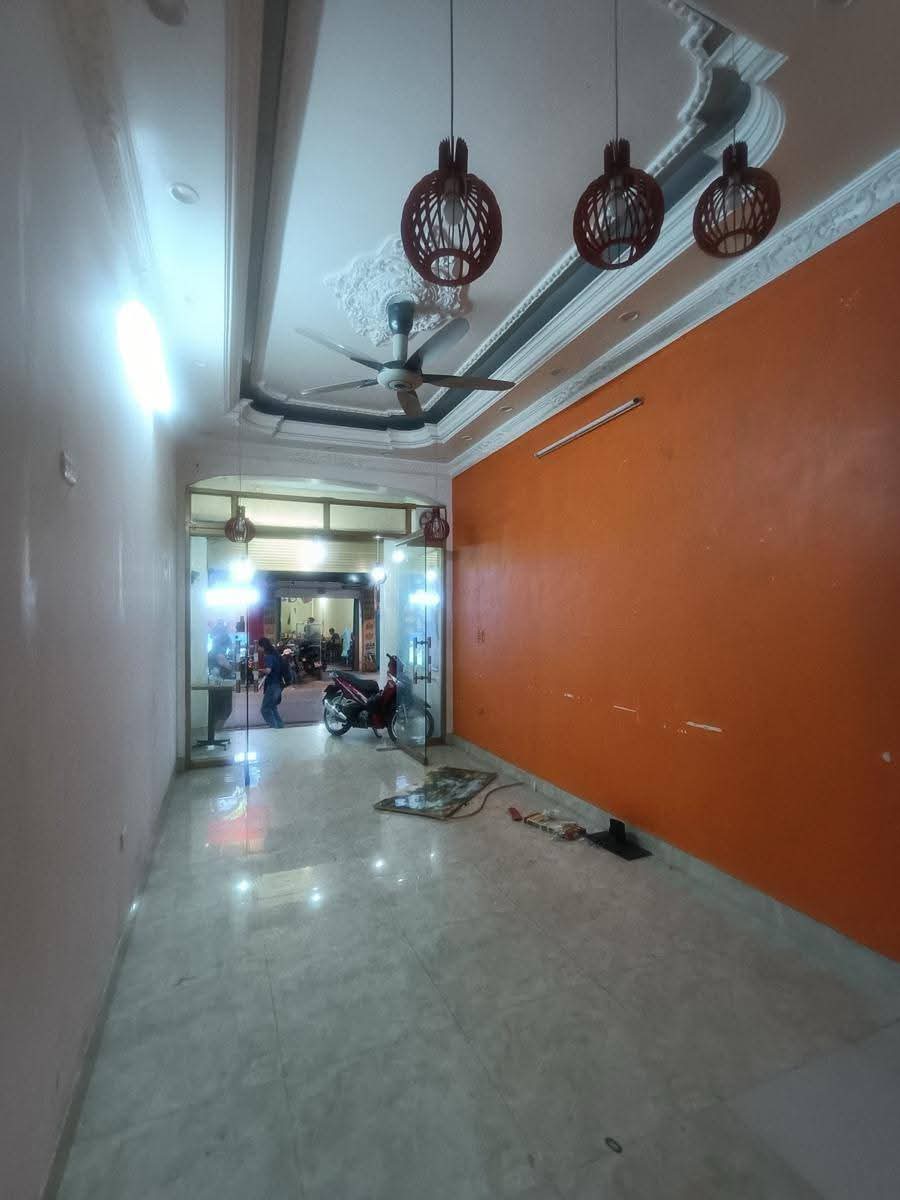 NHÀ MẶT PHỐ KHƯƠNG TRUNG THANH XUÂN, VỊ TRÍ ĐẸP VỈA HÈ KINH DOANH. DT 91M2 GIÁ 30.6 TỶ - Ảnh 2