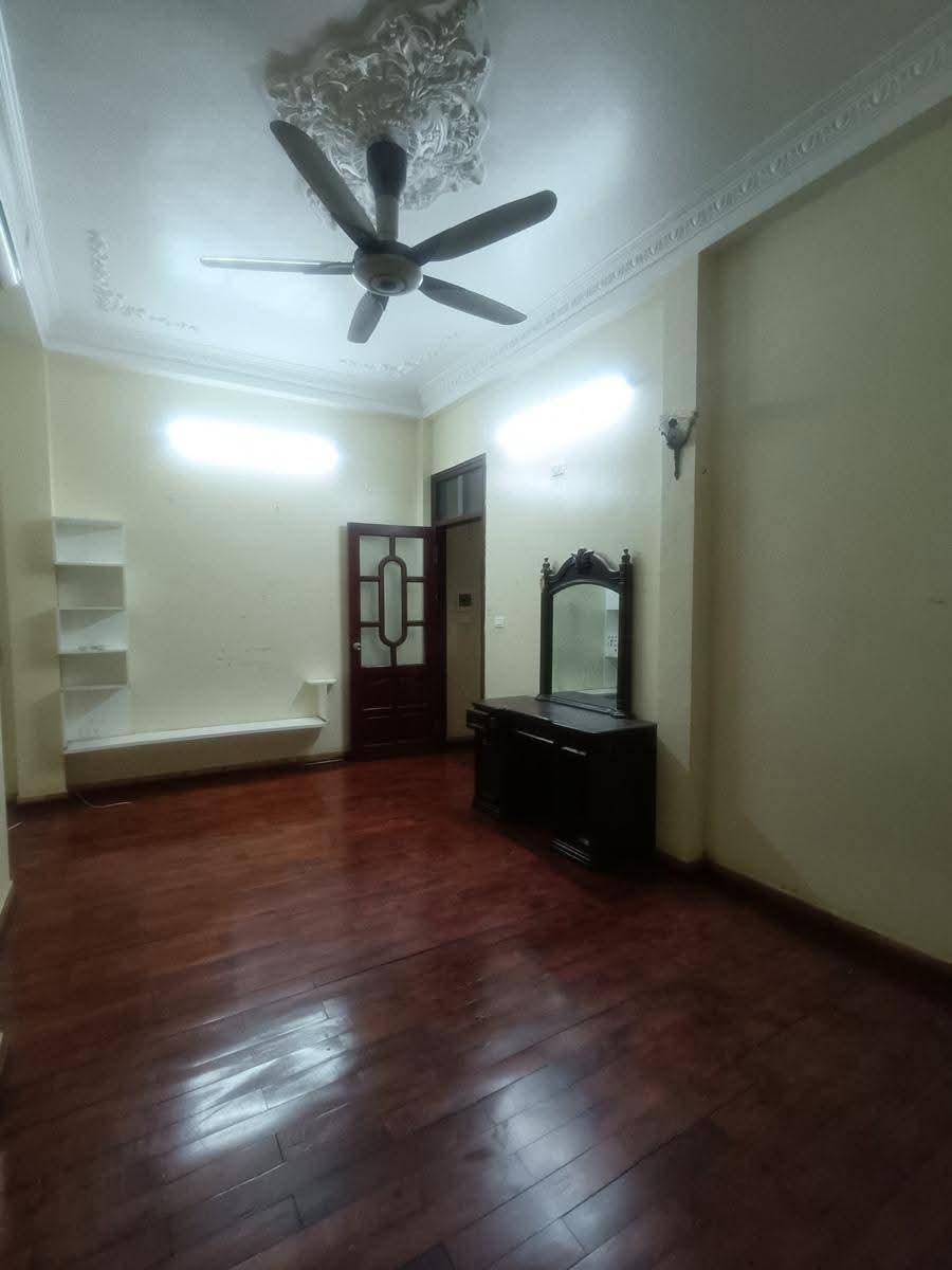 NHÀ MẶT PHỐ KHƯƠNG TRUNG THANH XUÂN, VỊ TRÍ ĐẸP VỈA HÈ KINH DOANH. DT 91M2 GIÁ 30.6 TỶ - Ảnh 4