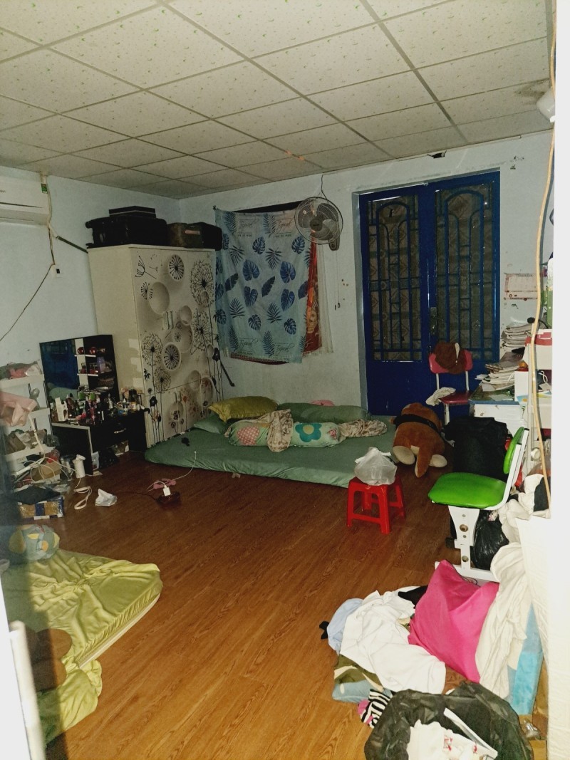 Bán Nhà 55m² Hẻm xe hơi 6m Khuông Việt, 3PN, 4.7 tỷ, Tân Phú - Ảnh 3