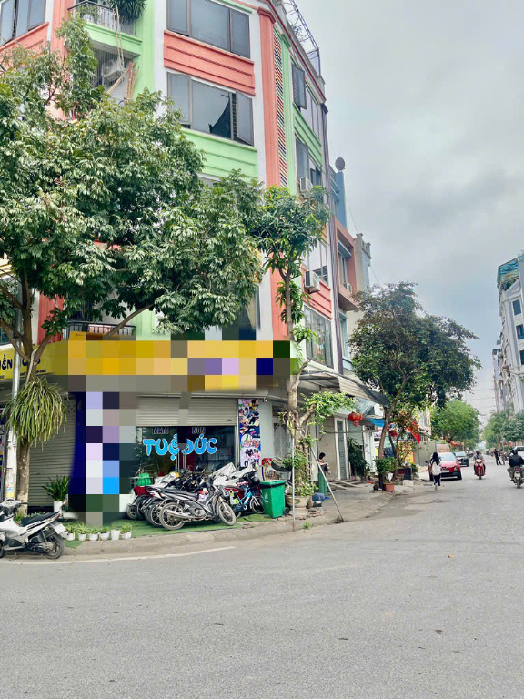 HIẾM - PHÂN LÔ - Ô TÔ TRÁNH - VỈA HÈ - KINH DOANH - Ô CHỜ THANG MÁY - Ảnh 1