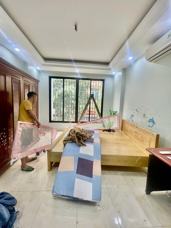 HIẾM - PHÂN LÔ - Ô TÔ TRÁNH - VỈA HÈ - KINH DOANH - Ô CHỜ THANG MÁY - Ảnh 4